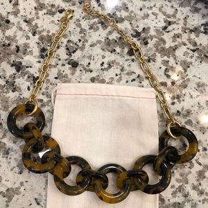 J Crew Statement Necklace